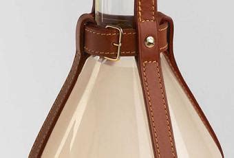 Bell Lamp By Edward Barber and Jay Osgerby 